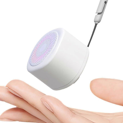 Latest Model Portable White Noise Machine Babies Adult Sleep Sound Device.