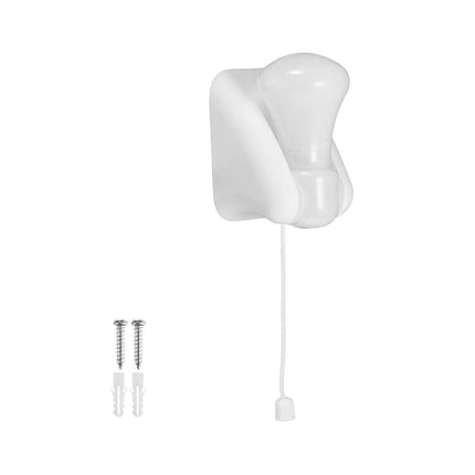 LED Light Bulbs Wall Mount Adhesive Bulb Pack.