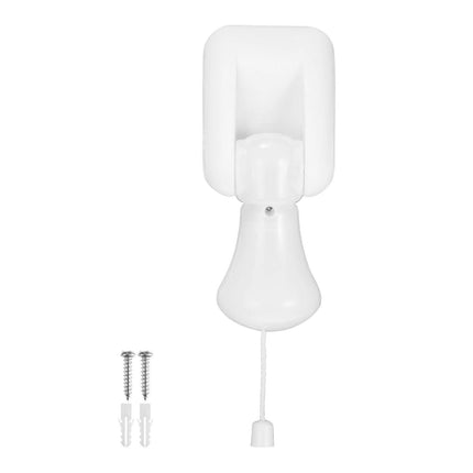 LED Light Bulbs Wall Mount Adhesive Bulb Pack.