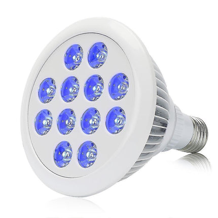 LED Grow Plant Light Bulb for Indoor Plants.