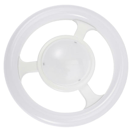 E27 High Brightness 24W Ring Mining LED Bulb Socket.