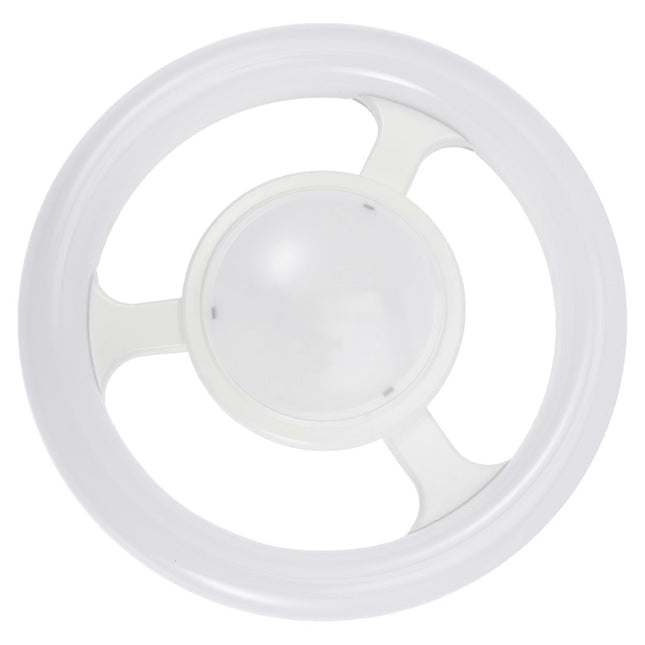E27 High Brightness 24W Ring Mining LED Bulb Socket.