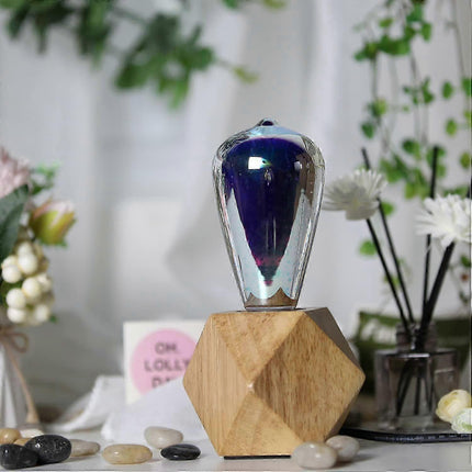 Edison LED Firework Bulb 3D Decorative E27 4W Retro Light.