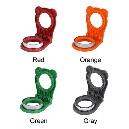 Sandwich Cutter and Sealer Square Pocket Sandwich Maker Cutter.