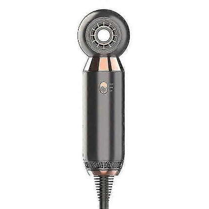 Travel Hair Dryer Hotel Wall Mounted Compact Hair Dryer.