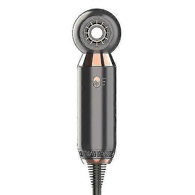 Travel Hair Dryer Hotel Wall Mounted Compact Hair Dryer.