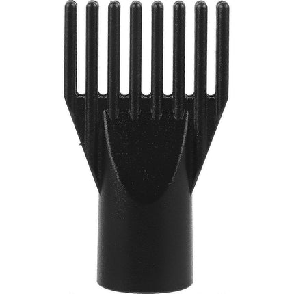 Pet Hair Dryer Comb Nozzle Attachment Replacement Tool.
