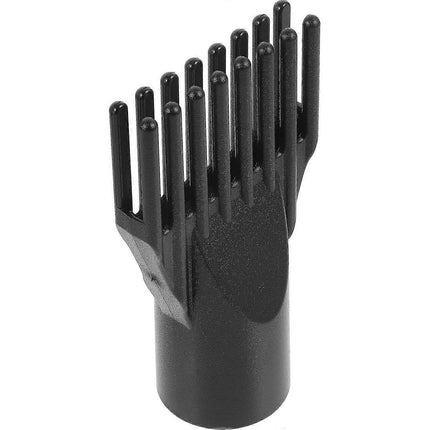 Pet Hair Dryer Comb Nozzle Attachment Replacement Tool.
