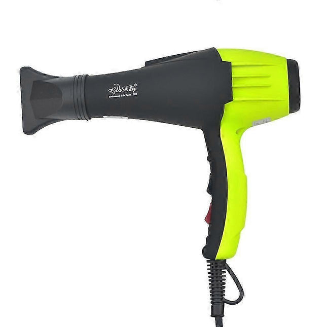 Professional Salon Hair Dryer 2400W Electric Blow Dryer.