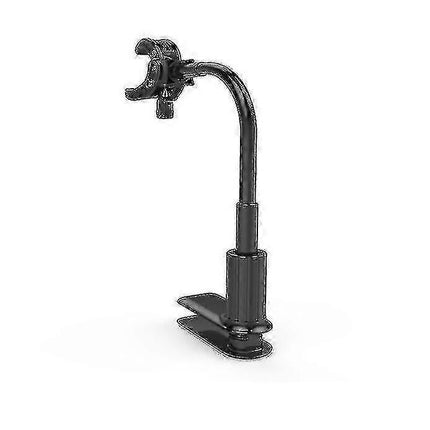Pet Hair Dryer Stand Dog Grooming Holder Adjustable Bracket.