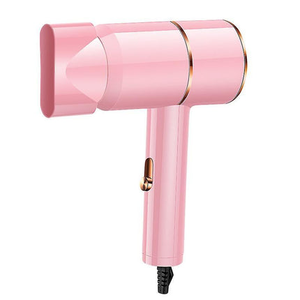 Ionic Hair Dryer 1800W Constant Temperature Professional.