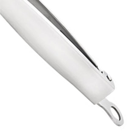 Fruit Slicer Stainless Steel Vegetable Cutter-Silver.