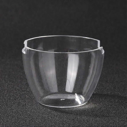 Stainless Steel Pour Over Coffee Dripper Cone Funnel Tea Filter Coffee Maker.