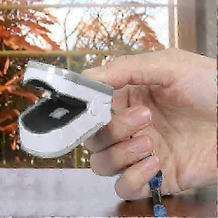 Portable Finger Pulse Oximeter for Daily Use, Compact Clip-On Design.
