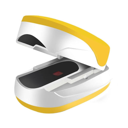 Upgraded Portable Wellness Tracking Device for Home and Outdoor Use.