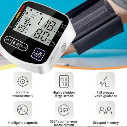 Festberg Pro Smart Wellness Device for Daily Home Use.