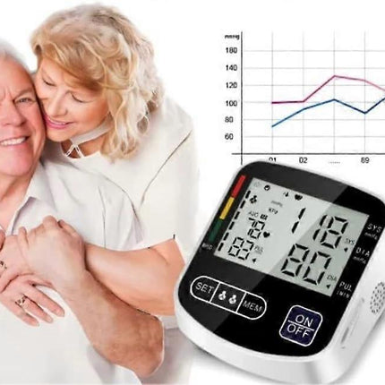 Festberg Pro Smart Wellness Device for Daily Home Use.