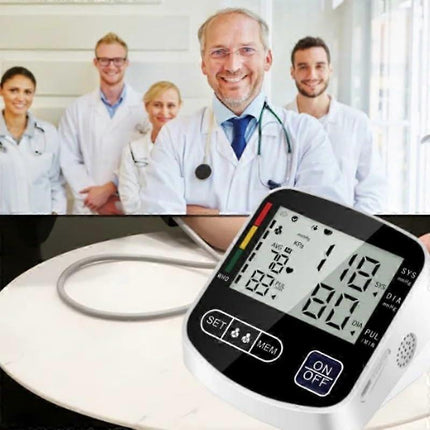 Festberg Pro Smart Wellness Device for Daily Home Use.