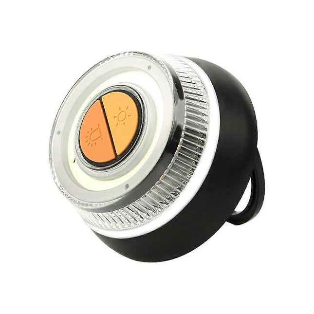 DGT Approved V16 LED Emergency Beacon 4W, 360 Degree Visible 1KM Warning Light.