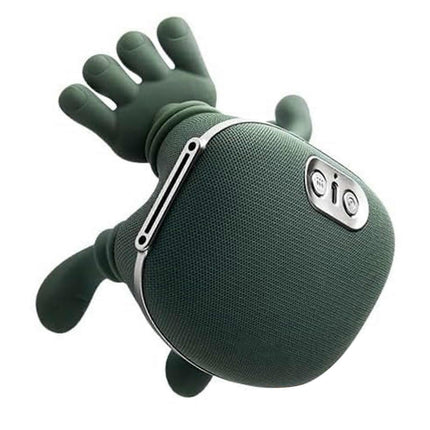 Shoulder & Neck Massager with Heat Therapy, Muscle Relief for Office Breaks.