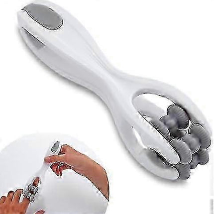 Finger & Hand Massager Tool for Arthritis Pain Relief.