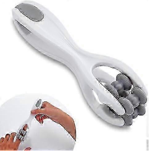 Finger & Hand Massager Tool for Arthritis Pain Relief.