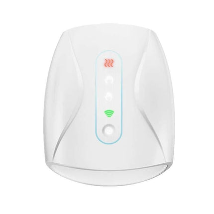 Hand Massager with Heat & Compression, Home Hand Therapy Device.