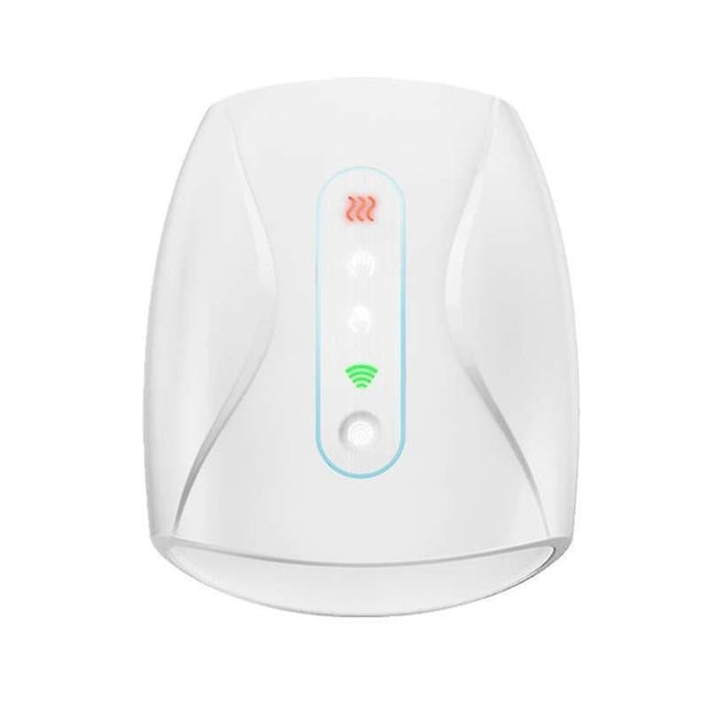 Hand Massager with Heat & Compression, Home Hand Therapy Device.