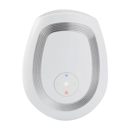 Rechargeable Acupoint Hand Massager with Vibration for Palm Massage.