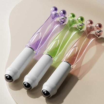 Hand Massage Roller Tool for Finger Wrist & Blood Circulation.