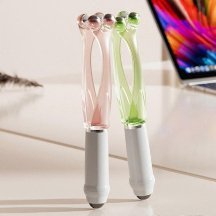 Hand Massage Roller Tool for Finger Wrist & Blood Circulation.