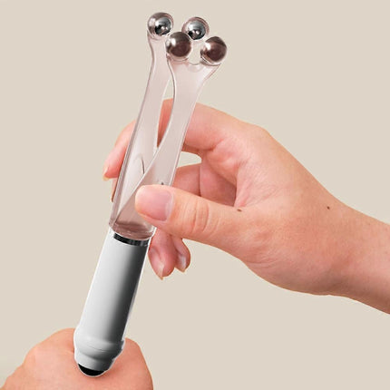 Hand Massage Roller Tool for Finger Wrist & Blood Circulation.