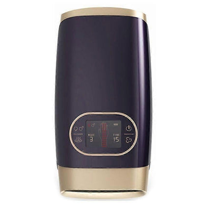 Electric Hand Massager with Heat & Compression Pressure Point Massage.