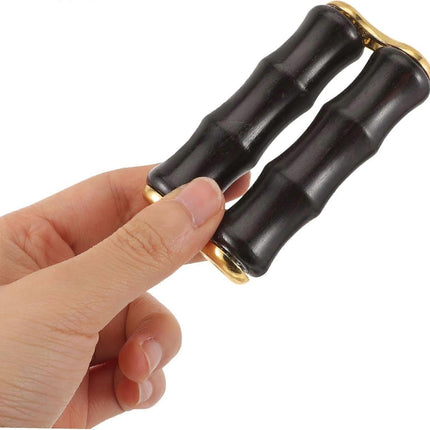 Portable Hand Massager Roller for Tired Hands, Office Use.