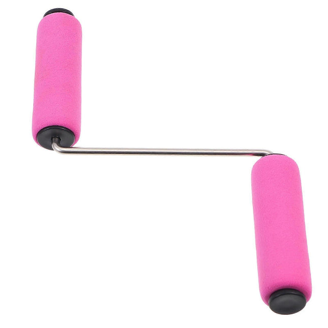 Yoga Hand Rehabilitation Trainer Massager Set, Hand Therapy Equipment.