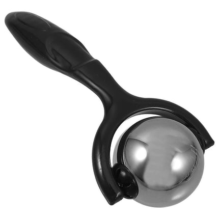 Face Guasha Roller Massage Tool, Muscle Relief Travel Size Set - 18*7.5*5cm.
