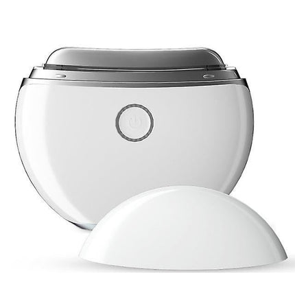 Electric Cupping Body Massager with Guasha Scraping, Adjustable Suction for Back & Body.