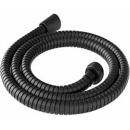 200cm Anti-Twist Stainless Steel Universal Shower Hose, Corrosion-Resistant.
