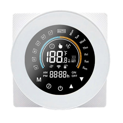 Smart Life WiFi Thermostat Controller for Water Gas Boiler 110V/220V Alexa Google Home.