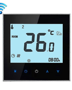 BHT-1000-GA-WIFI LCD Digital Smart WiFi Heating Room Thermostat Temperature Controller.
