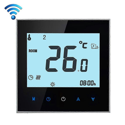 BHT-1000-GA-WIFI LCD Digital Smart WiFi Heating Room Thermostat Temperature Controller.
