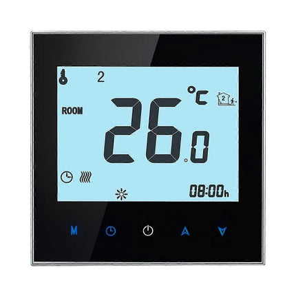BHT-1000-GA-WIFI LCD Digital Smart WiFi Heating Room Thermostat Temperature Controller.