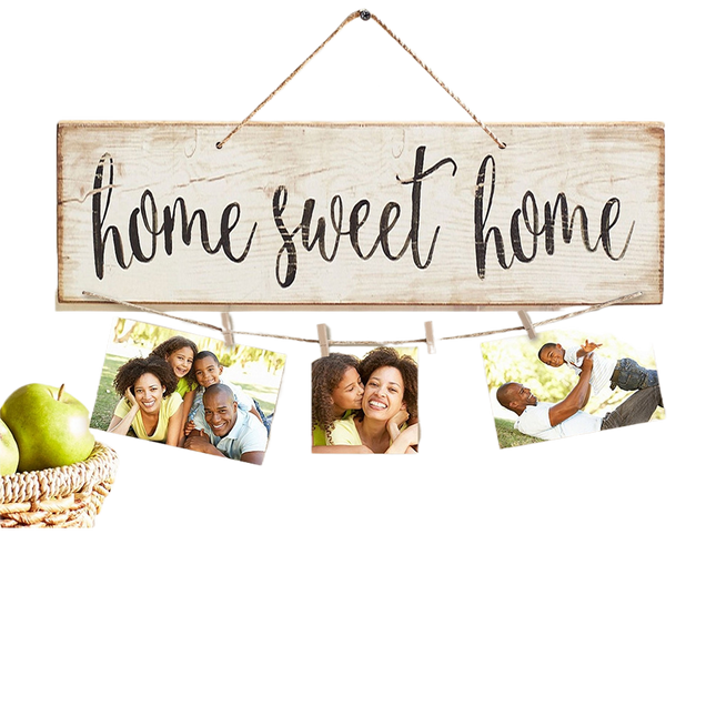 Home & Garden.
