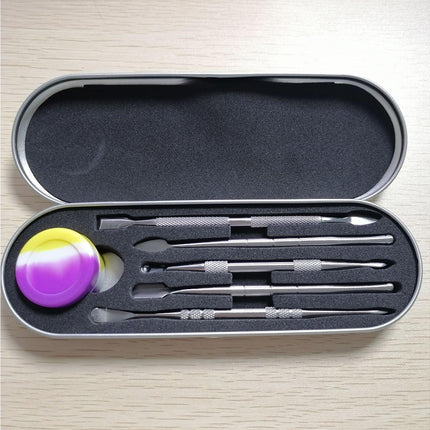 Nail Cuticle Remover High Resistant Portable Wax Oil Multicolor.