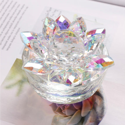 Nail Art Cup Acrylic Powder Liquid Manicure - Multicolor.