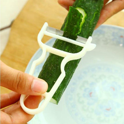 11Pcs Manual Vegetable Slicer Cutter Potato Peeler Onion Grater Kitchen Tool.