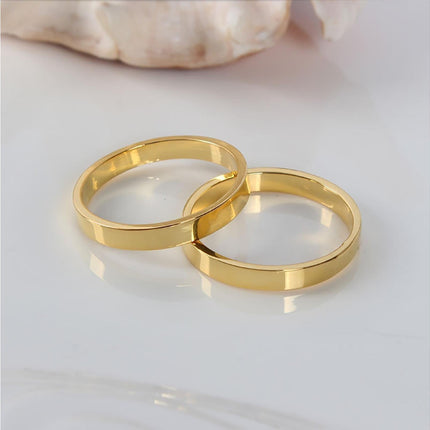 6Pcs Napkin Buckle Portable Easy to Clean Metal Buffet Table Setting Napkin Ring for Weddings-Golden.