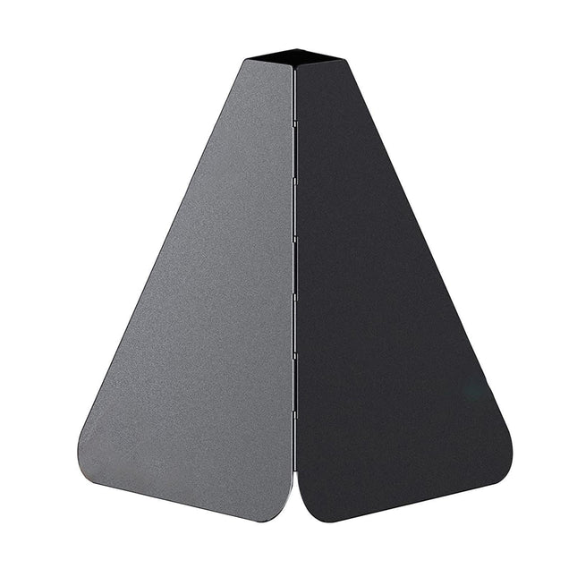 Squirrel Baffle Smooth Surface Bird Feeder Guard - A.