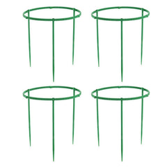Plant Support Stake Garden Plant Support Cage Flower Stand Holder Household Supplies-B.