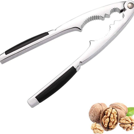 Nut Crackers - Heavy Zinc Alloy - Chestnut Opener.